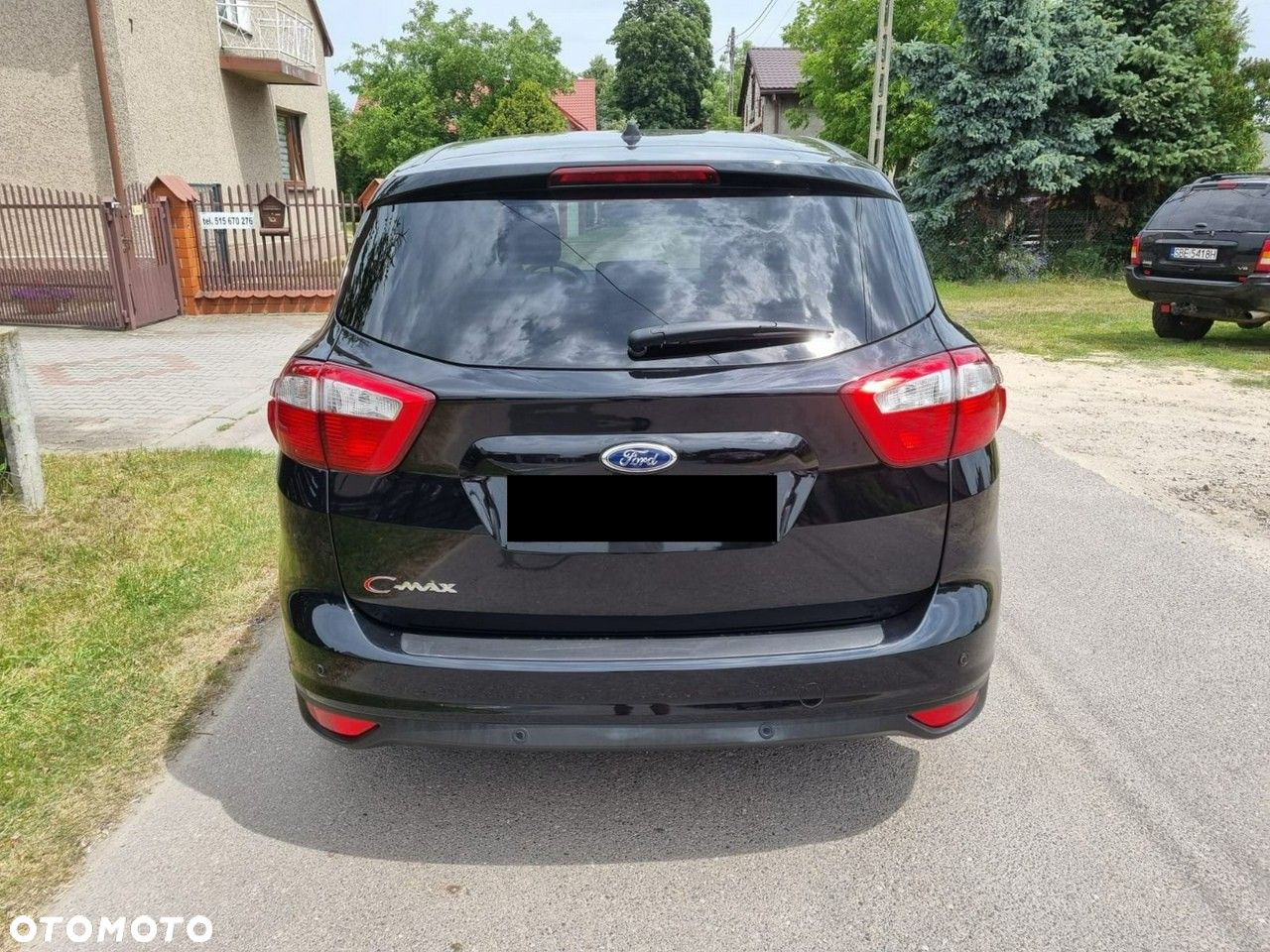 Ford C-MAX - 5
