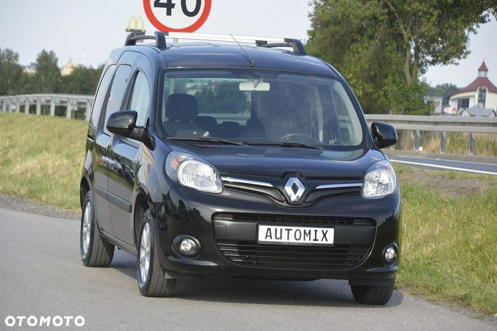 Renault Kangoo - 10