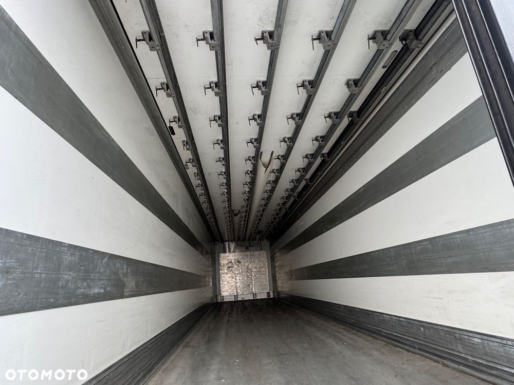 Schmitz Cargobull Hakówka - 12