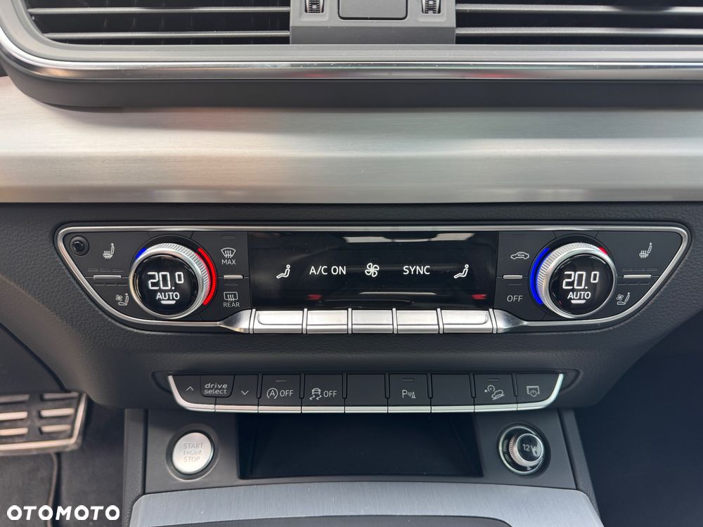 Audi Q5 2.0 TFSI Quattro S tronic sport - 28