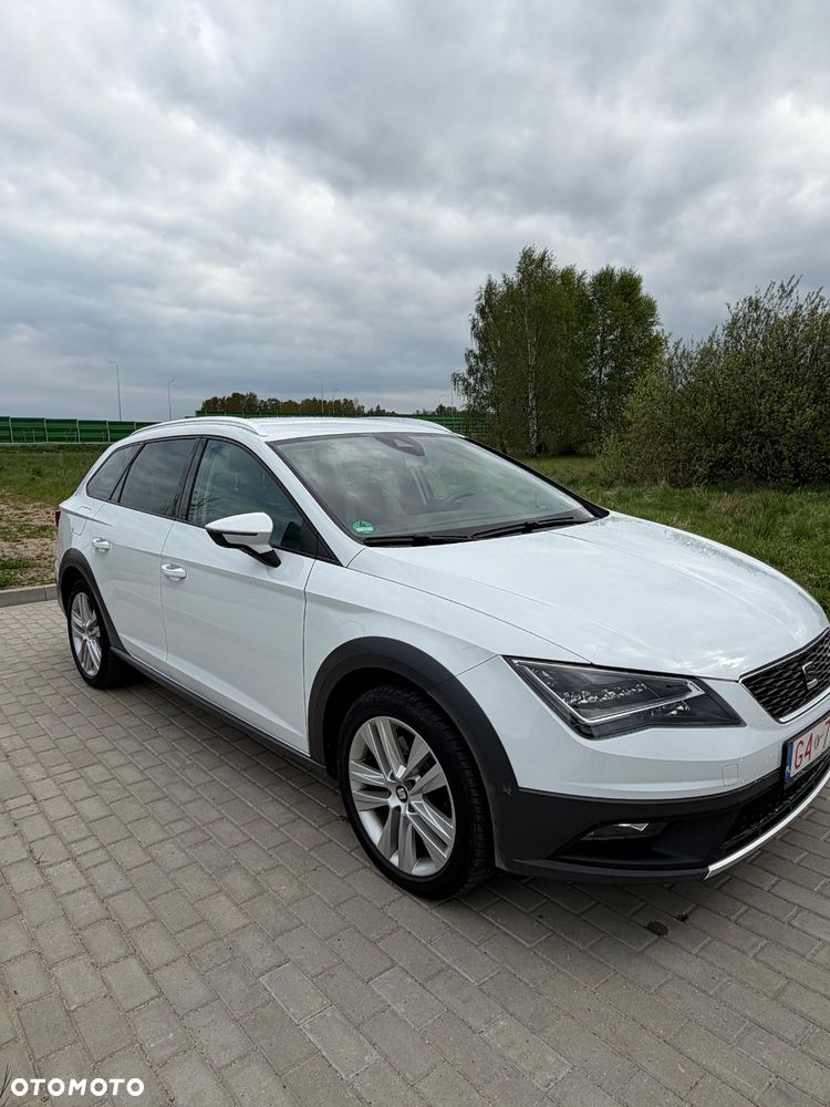 Seat Leon - 3