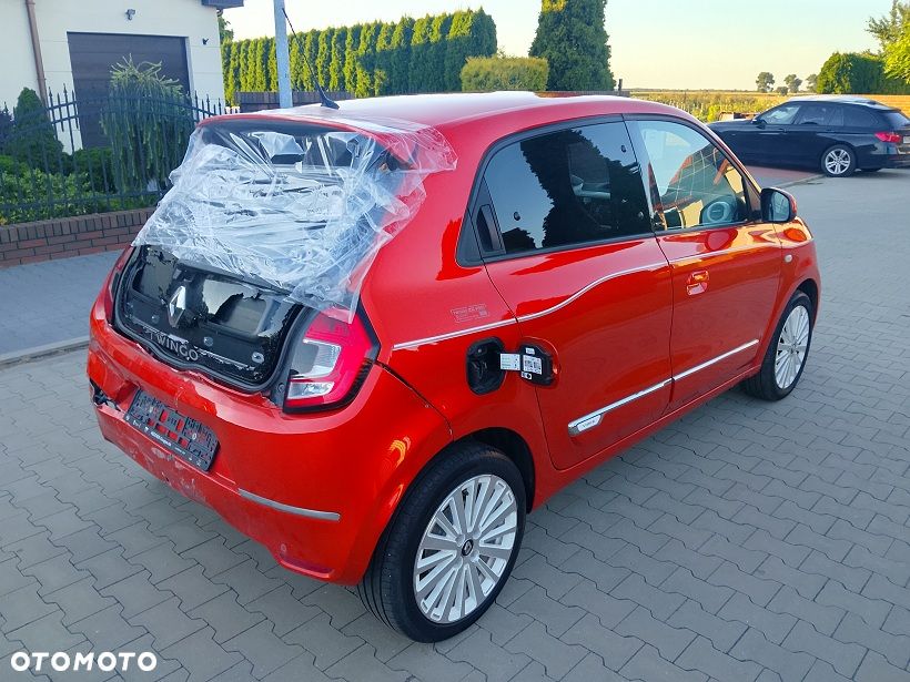Renault Twingo Electric VIBES - 11