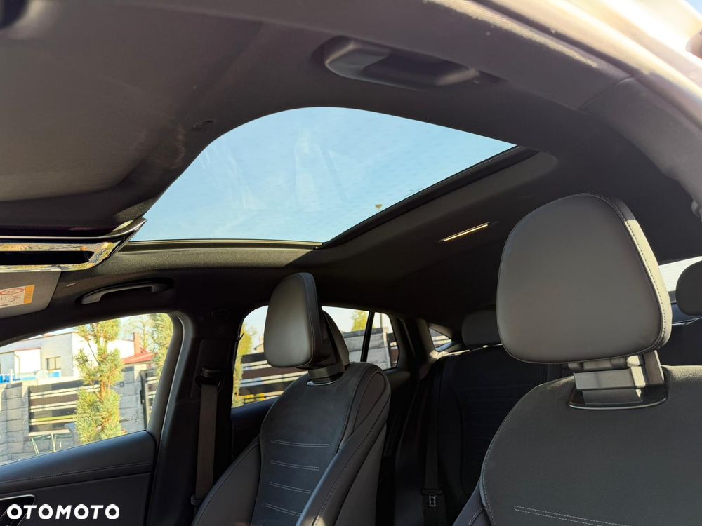 Mercedes-Benz GLC 220 d 4Matic 9G-TRONIC Edition AMG Line - 9