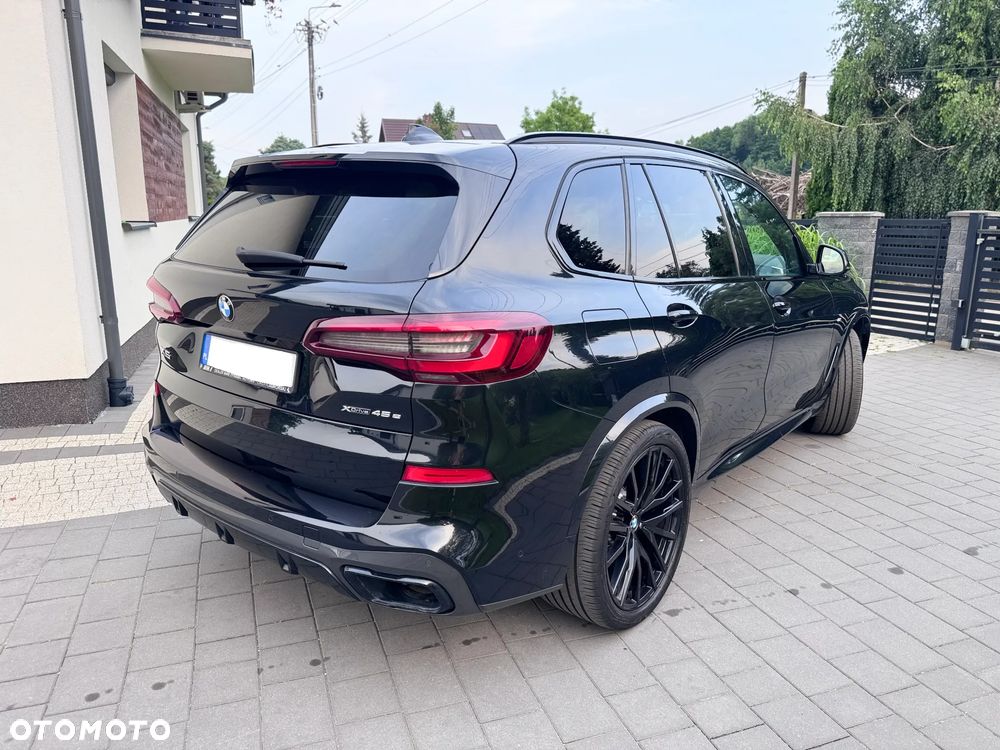 BMW X5 xDrive40i sport - 7