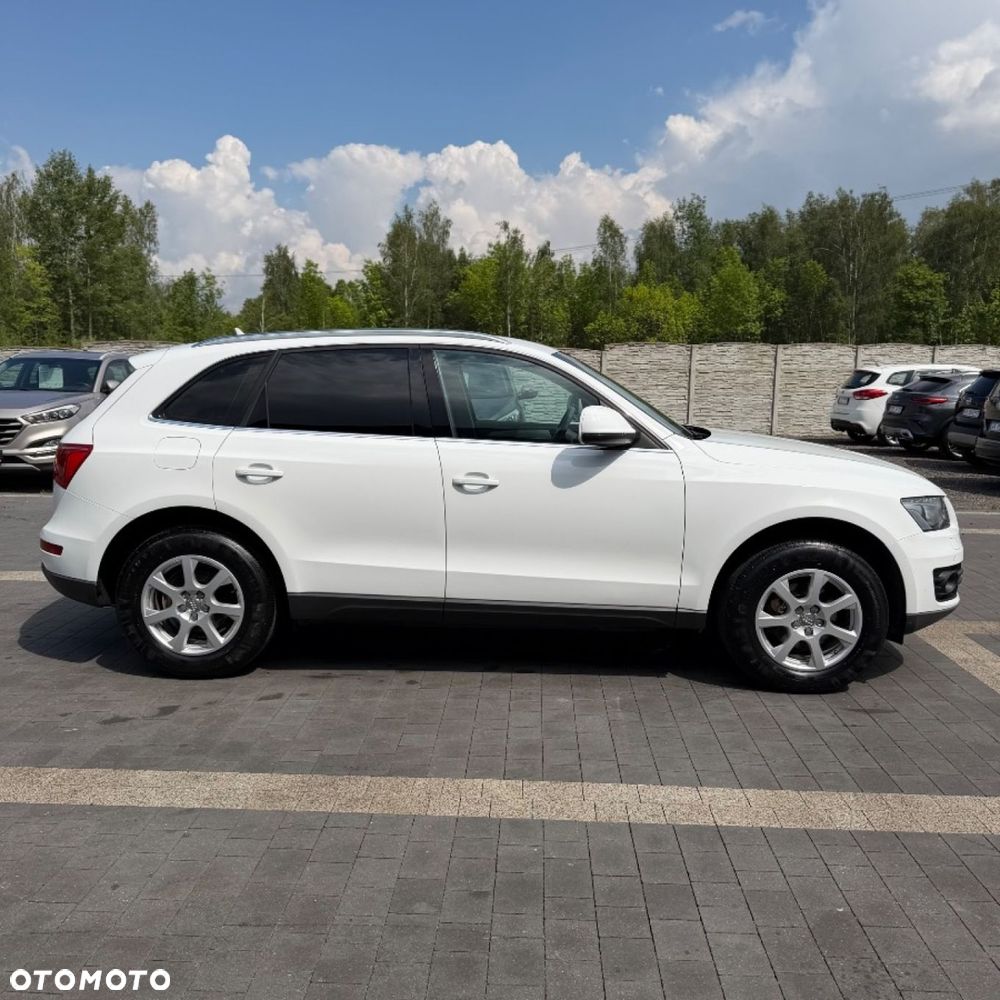 Audi Q5 - 12
