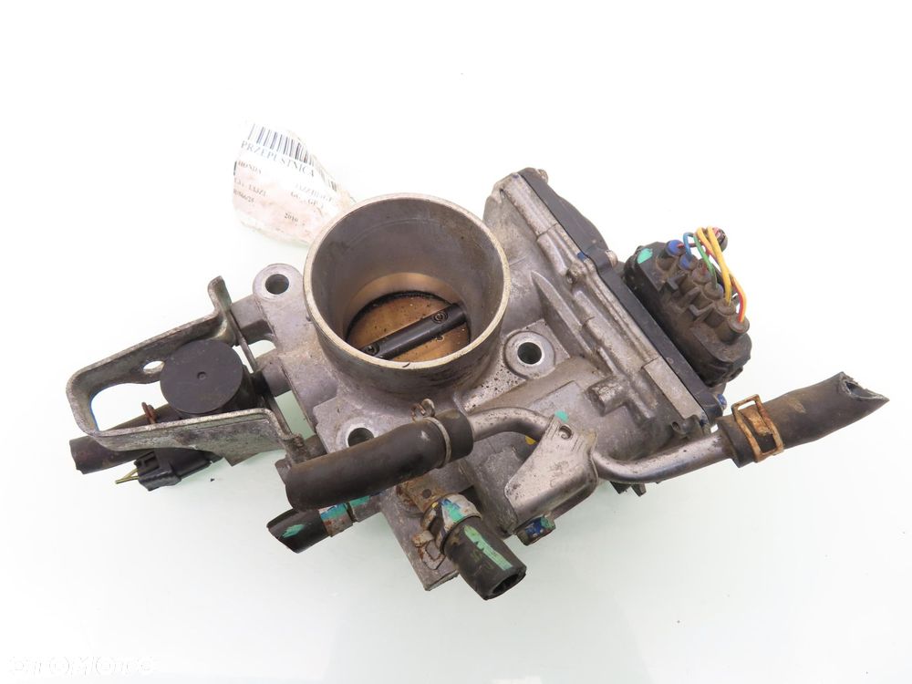 PRZEPUSTNICA HONDA JAZZ III 1.3 GMD4B - 5