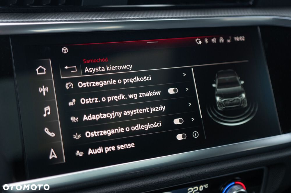 Audi Q3 Sportback - 21