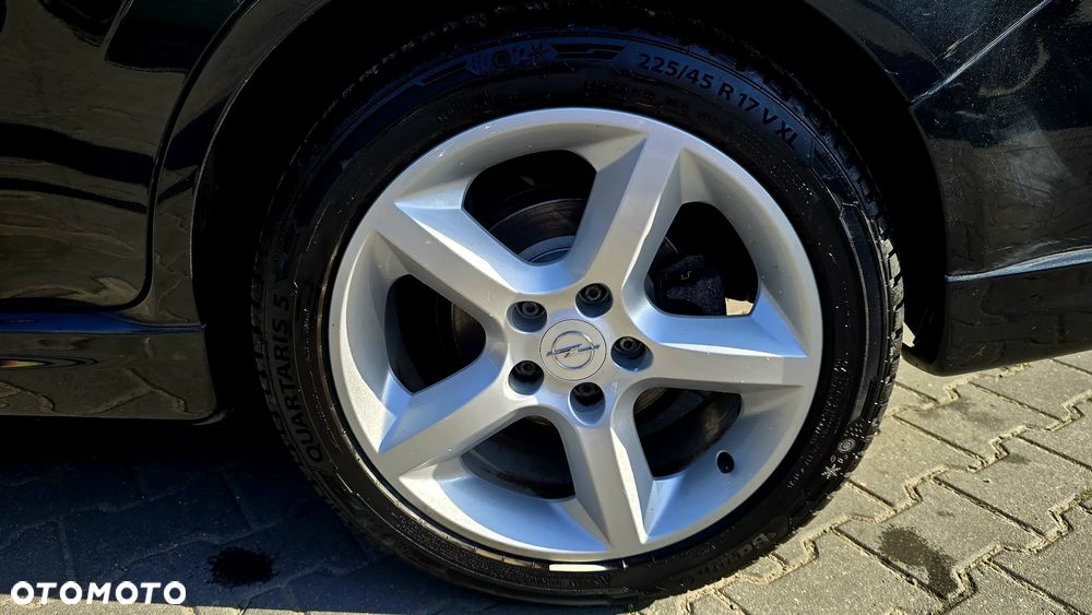 Opel Zafira 1.8 Innovation 110 Jahre - 22