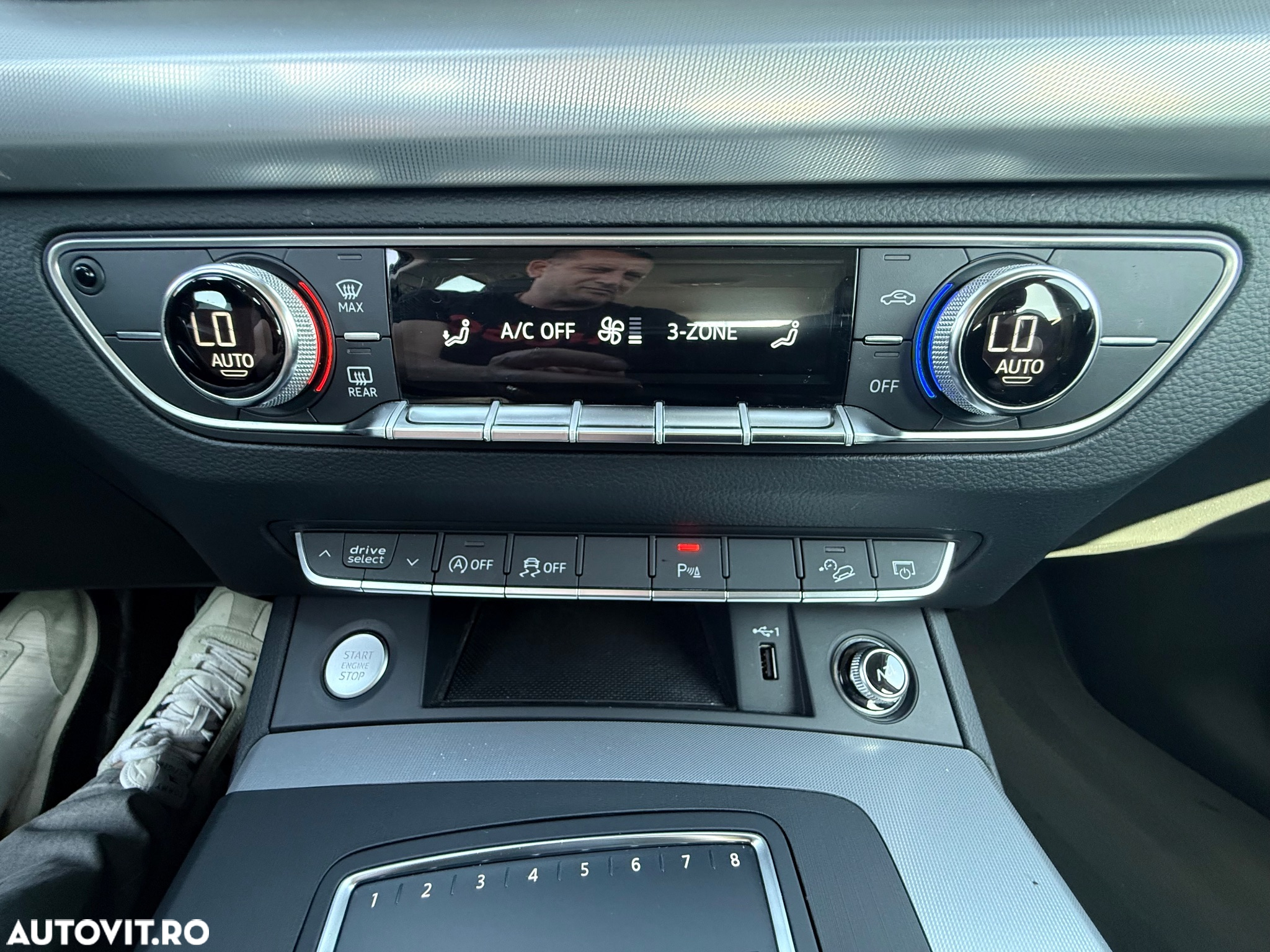 Audi Q5 2.0 40 TDI quattro S tronic Sport - 20