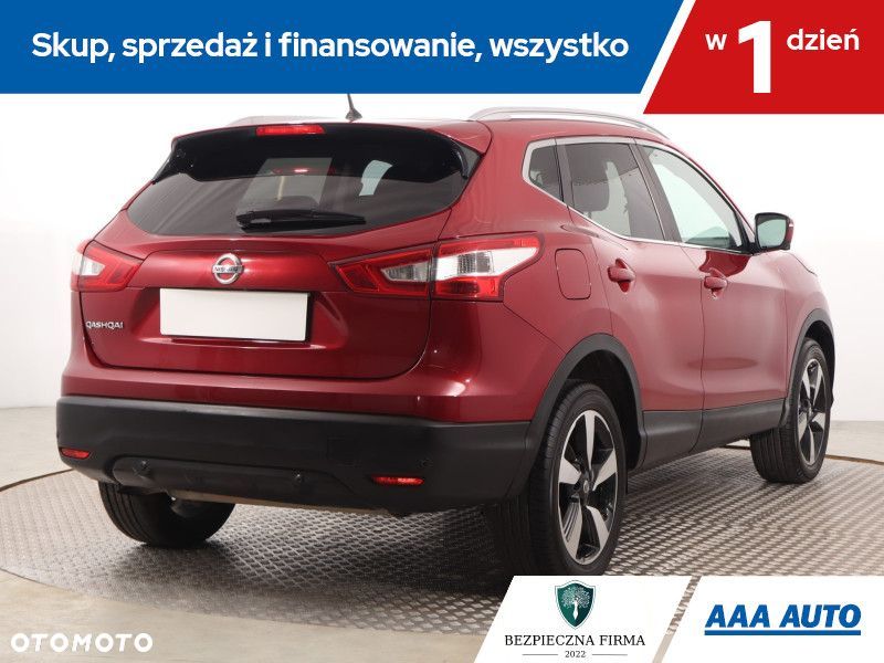 Nissan Qashqai - 6
