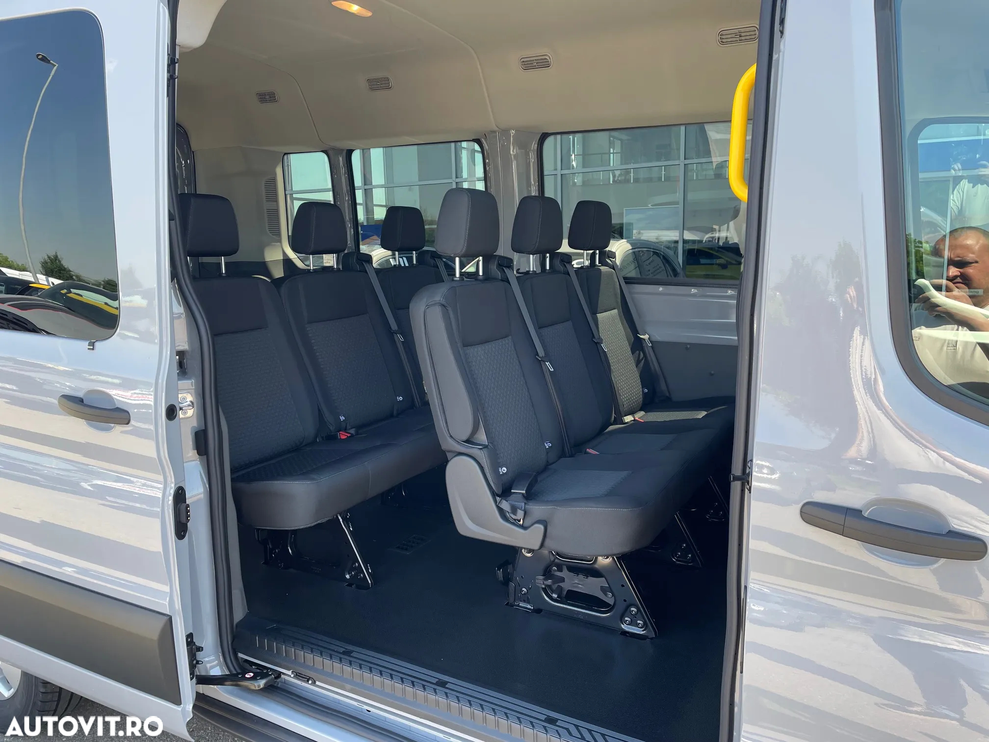 Ford Transit - 4
