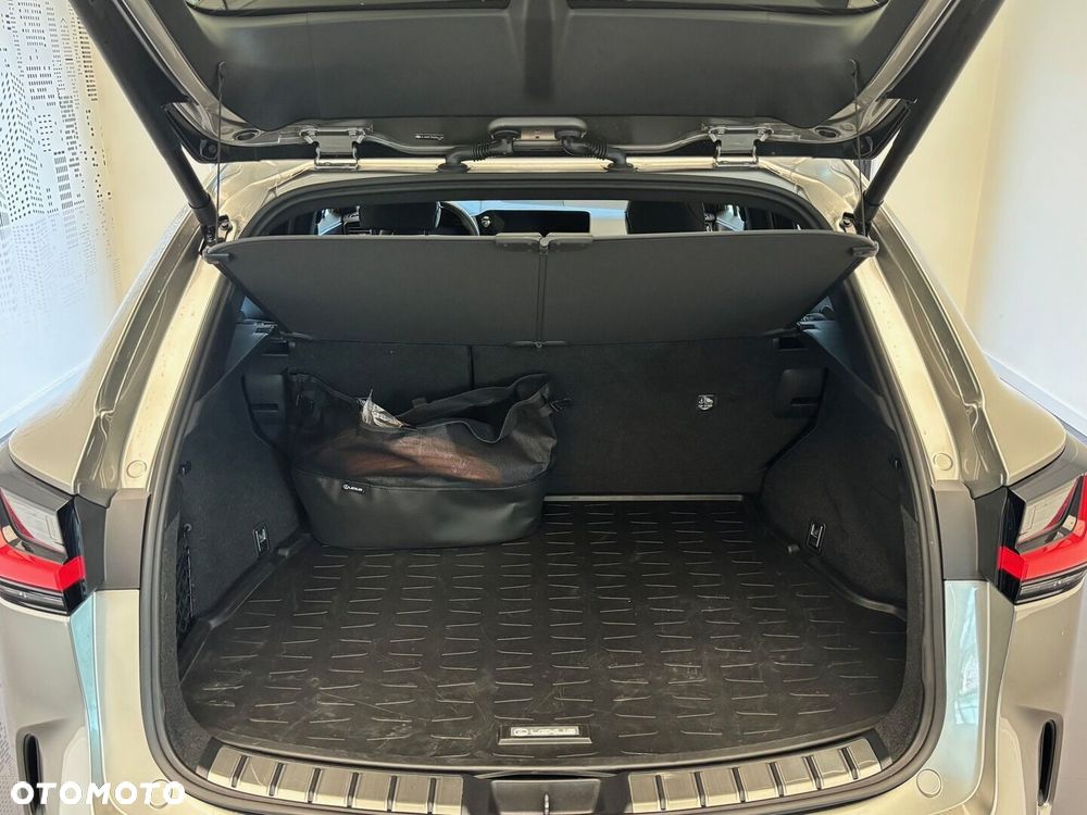 Lexus NX 450h+ F Sport AWD - 9