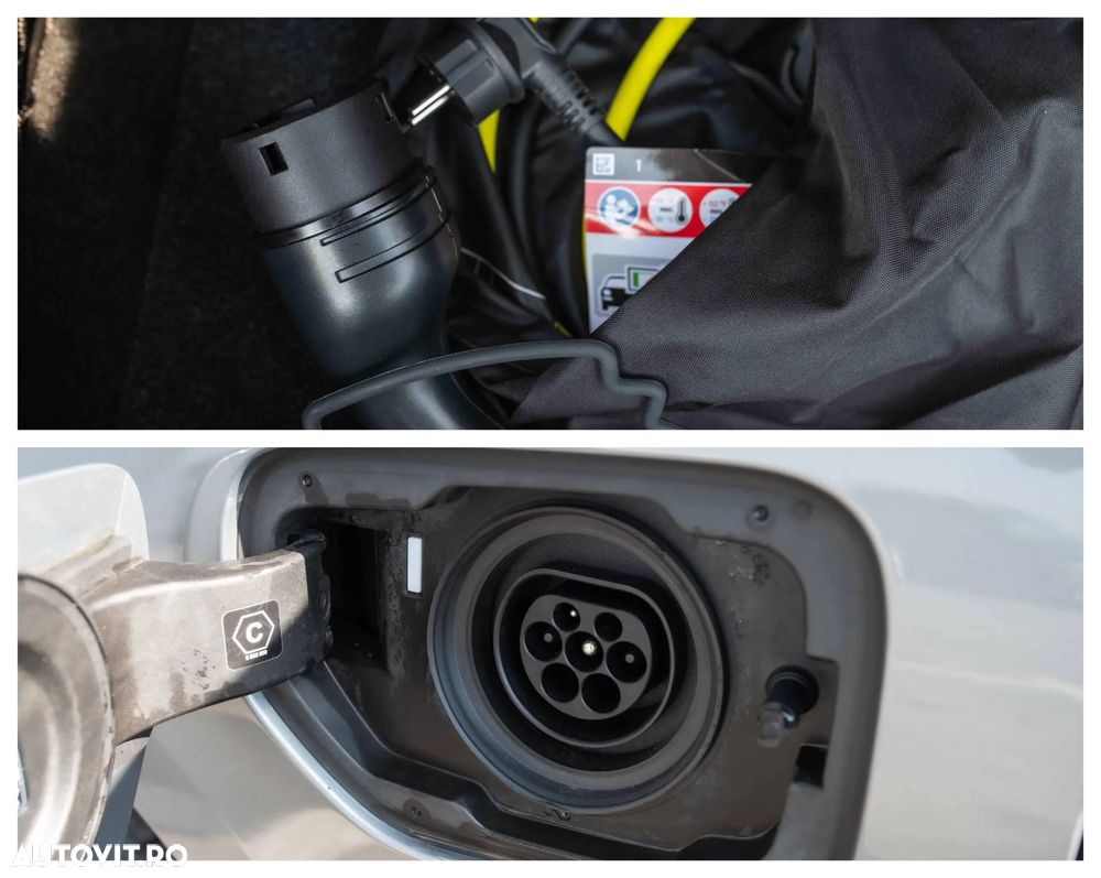 BMW Seria 3 320e Aut. M Sport - 37