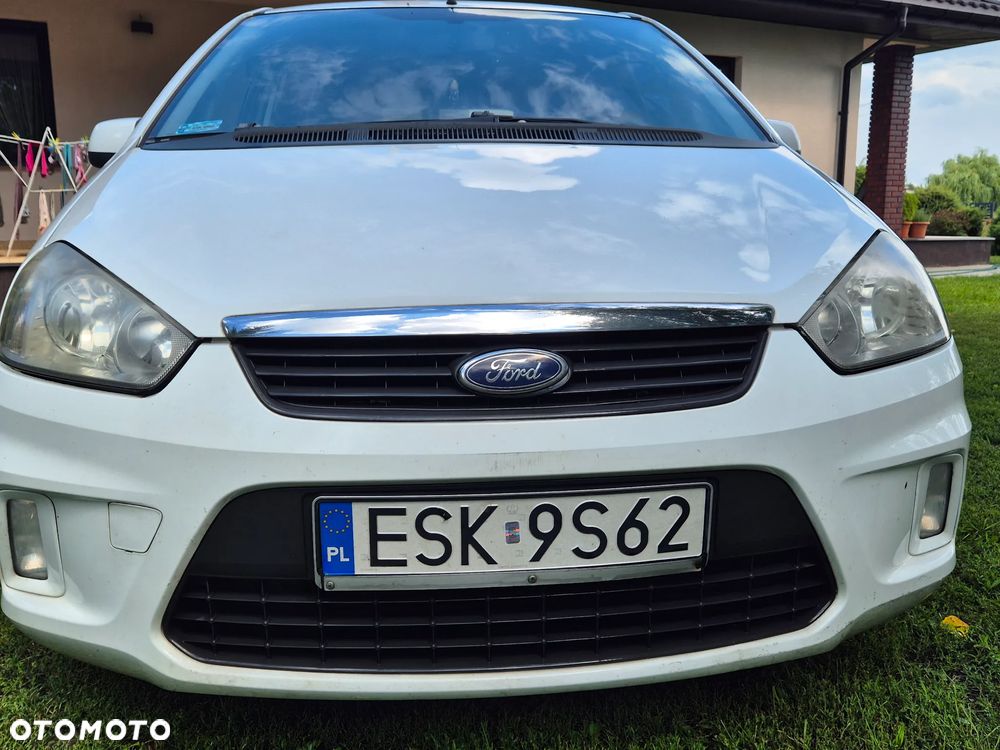 Ford Focus C-Max - 1