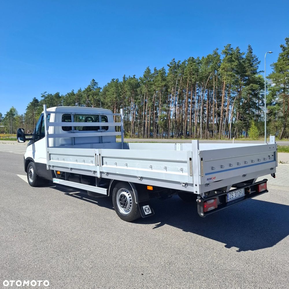 Iveco Daily - 4