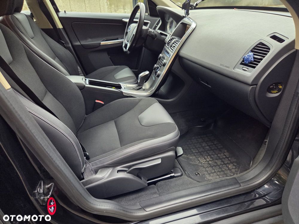 Volvo XC 60 - 7