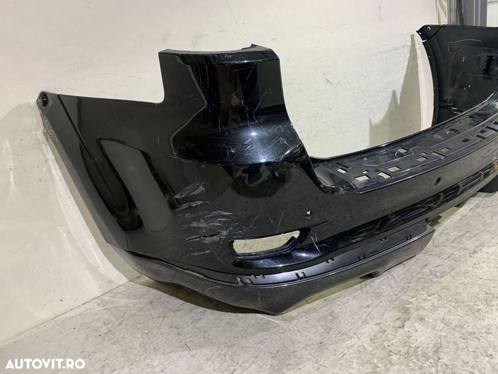 Bara spate Jeep Cherokee Summum, 2013, 2014, 2015, 2016, 2017, 2018, cod origine OE 1WD23TRM. - 4