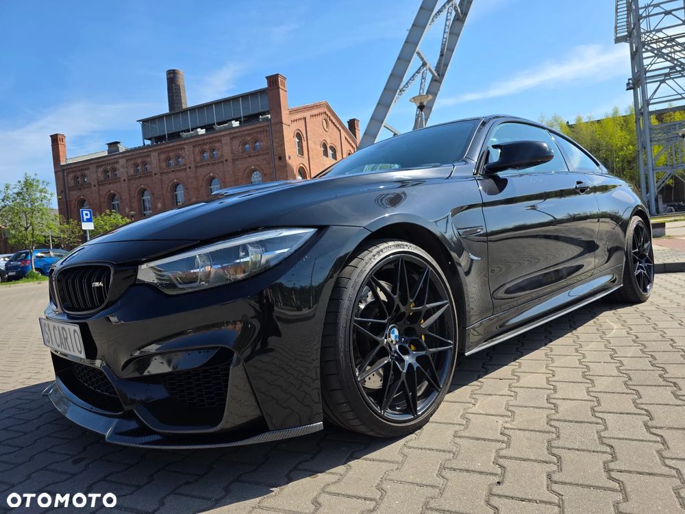 BMW M4 - 2