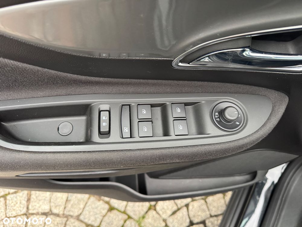 Opel Mokka 1.4 T Cosmo S&S EU6 - 16