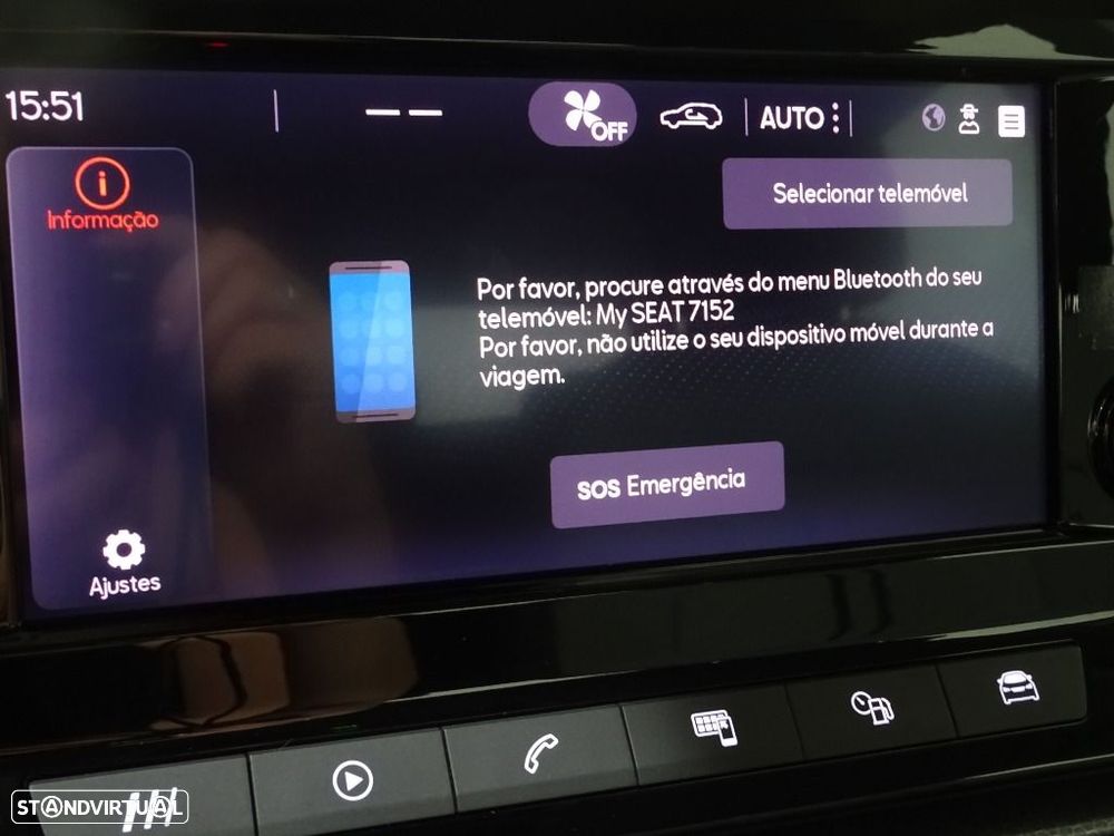 SEAT Leon 1.0 TSI Style - 22