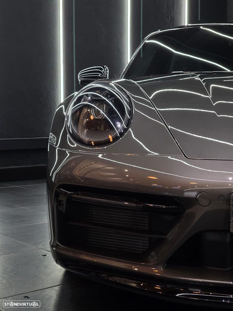 Porsche 911 (992) Carrera 4 GTS PDK - 5