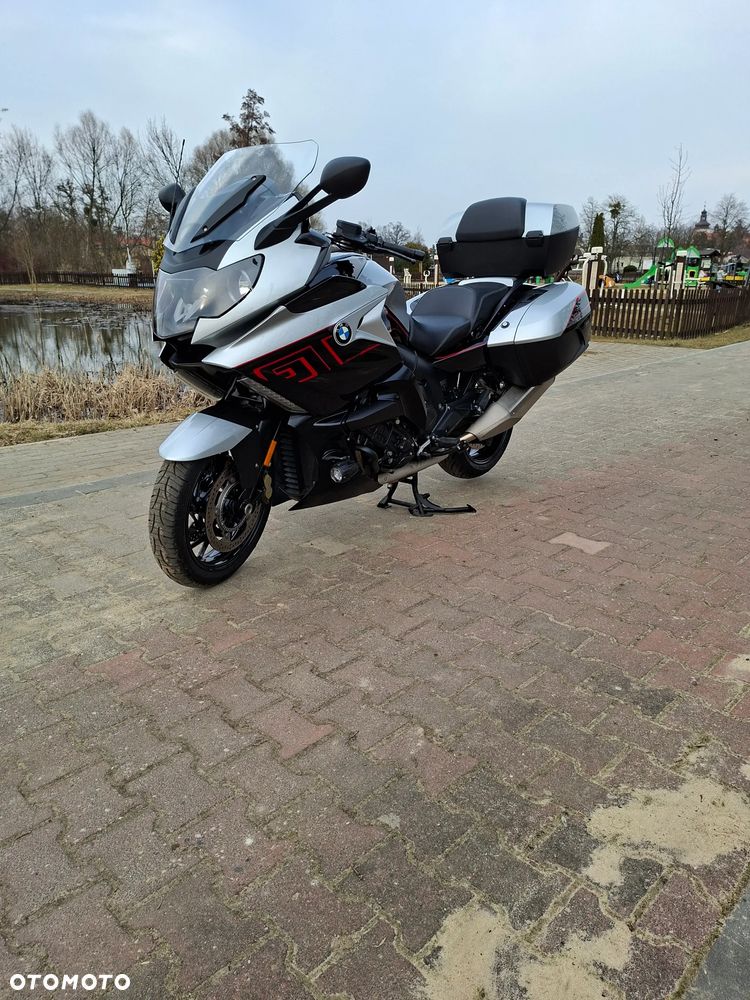 BMW K - 3