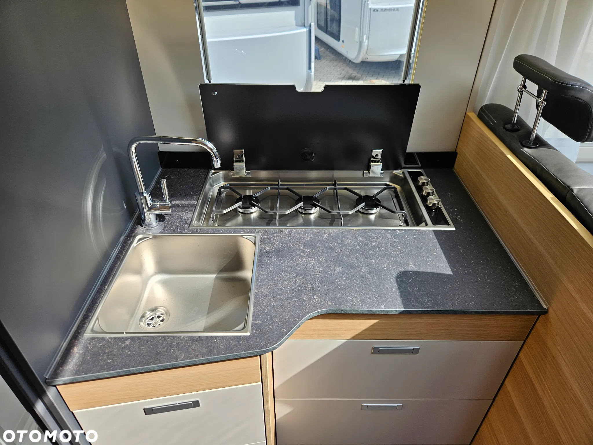 Adria Coral Axess 650 SL - 15