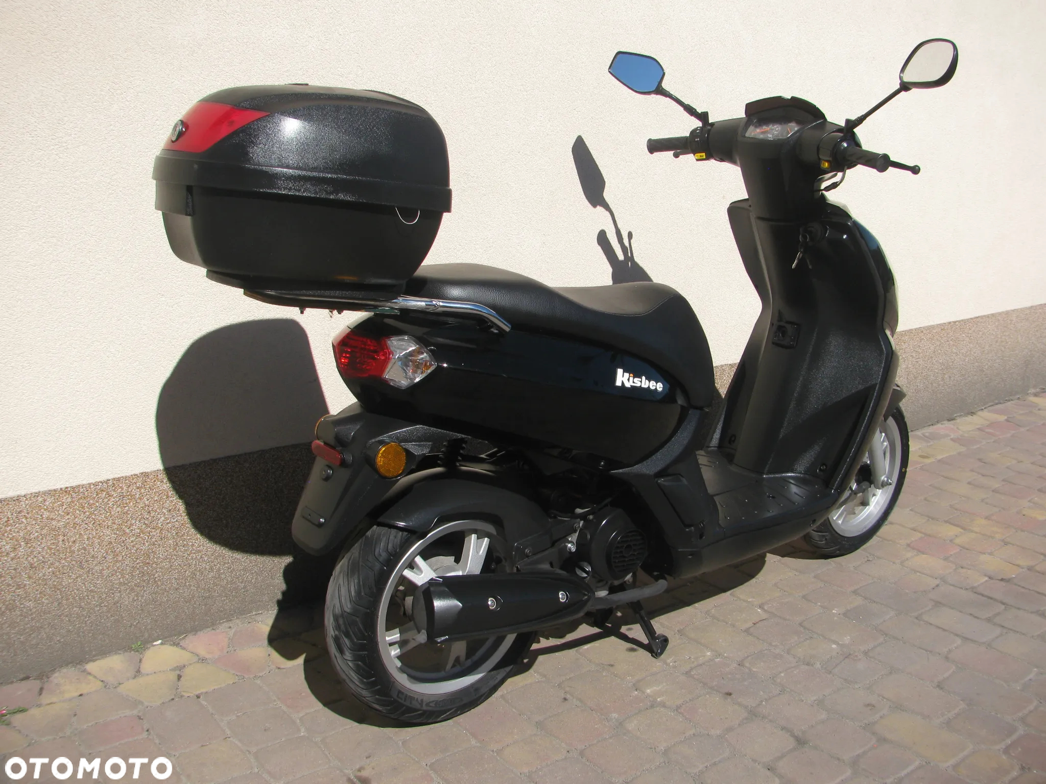 Peugeot Kisbee - 15