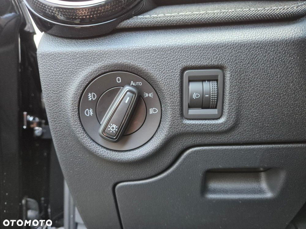 Skoda Fabia - 21