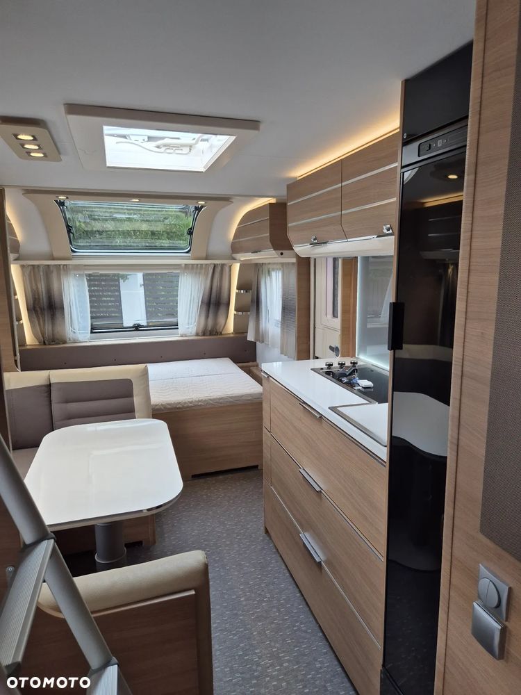 Adria Adora 573 PT - 13