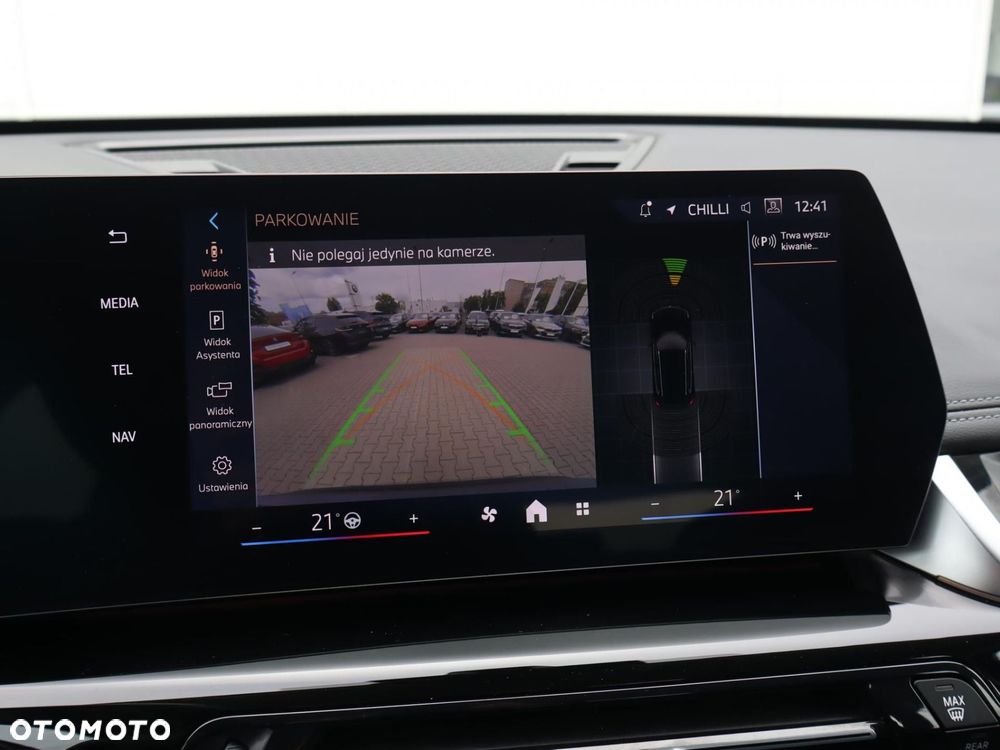 BMW X1 sDrive18i xLine - 20