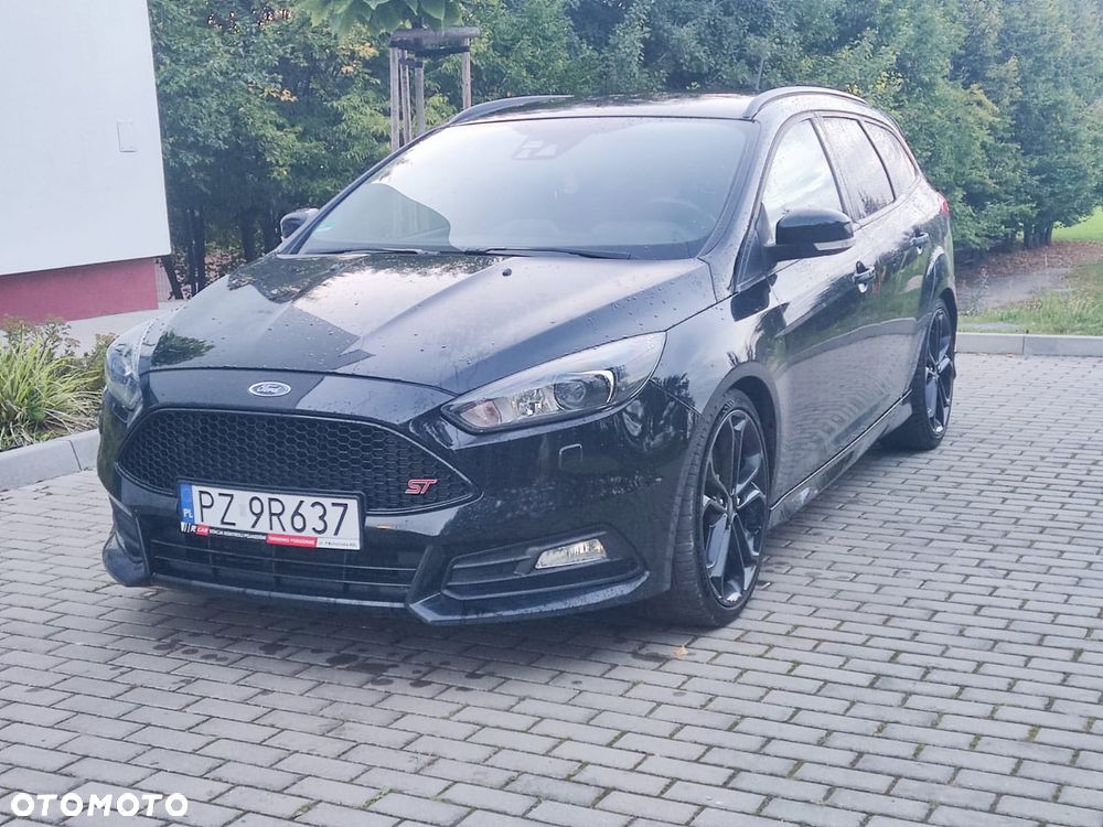 Ford Focus - 12