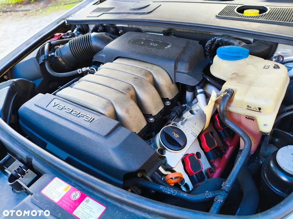 Audi A6 Avant 3.2 FSI - 25