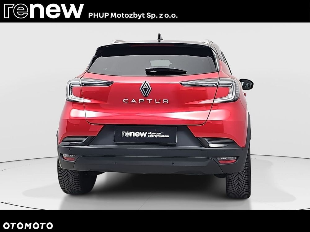 Renault Captur 1.0 TCe Techno - 7