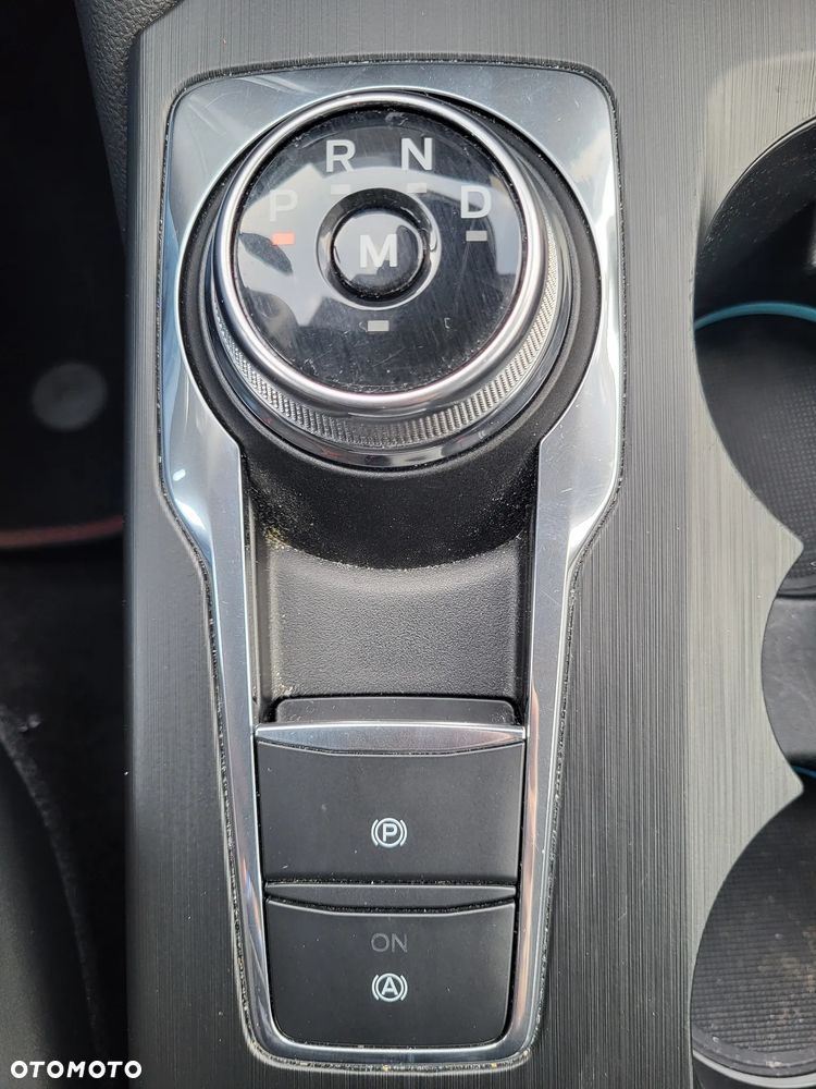 Ford Focus 2.3 EcoBoost ST - 22