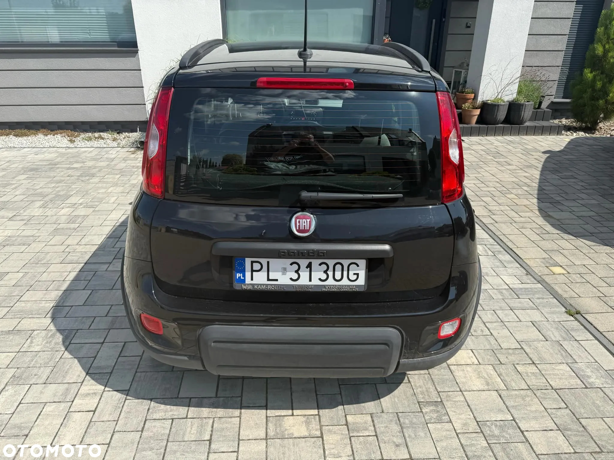 Fiat Panda - 4
