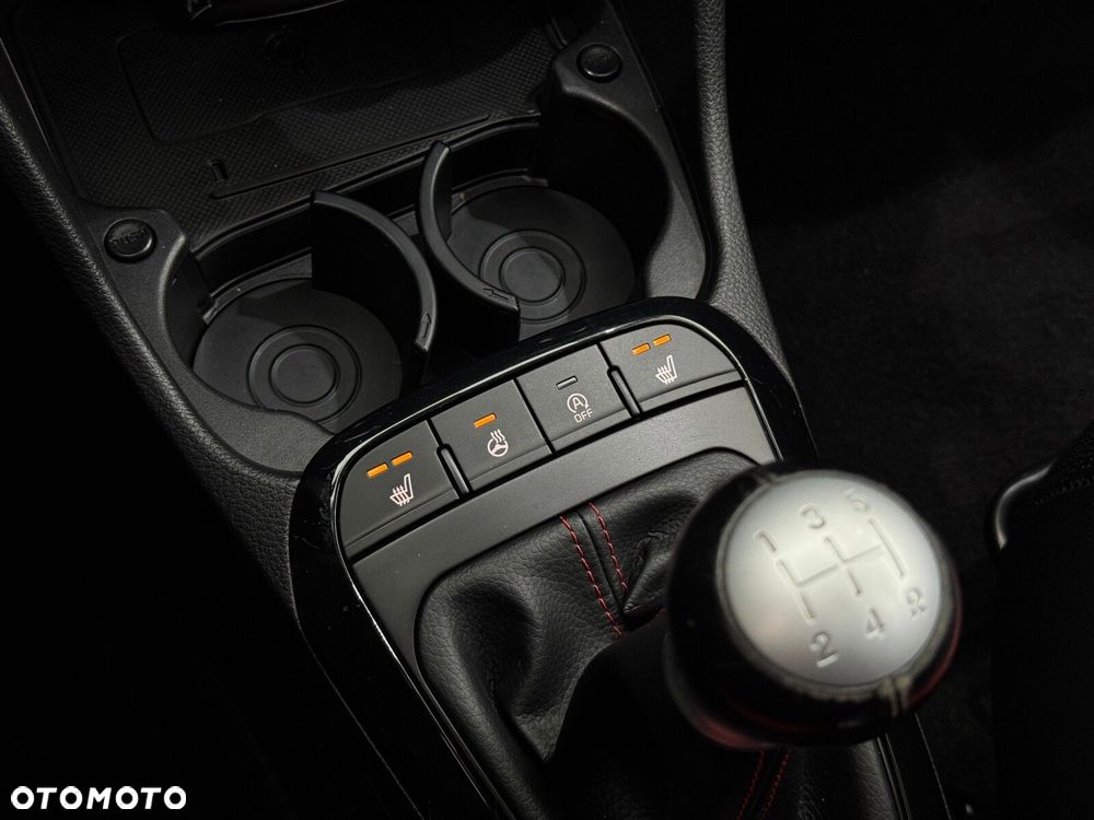 Kia Picanto 1.2 GT Line - 26