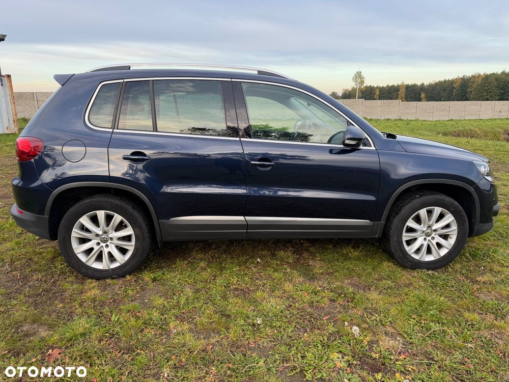 Volkswagen Tiguan - 9
