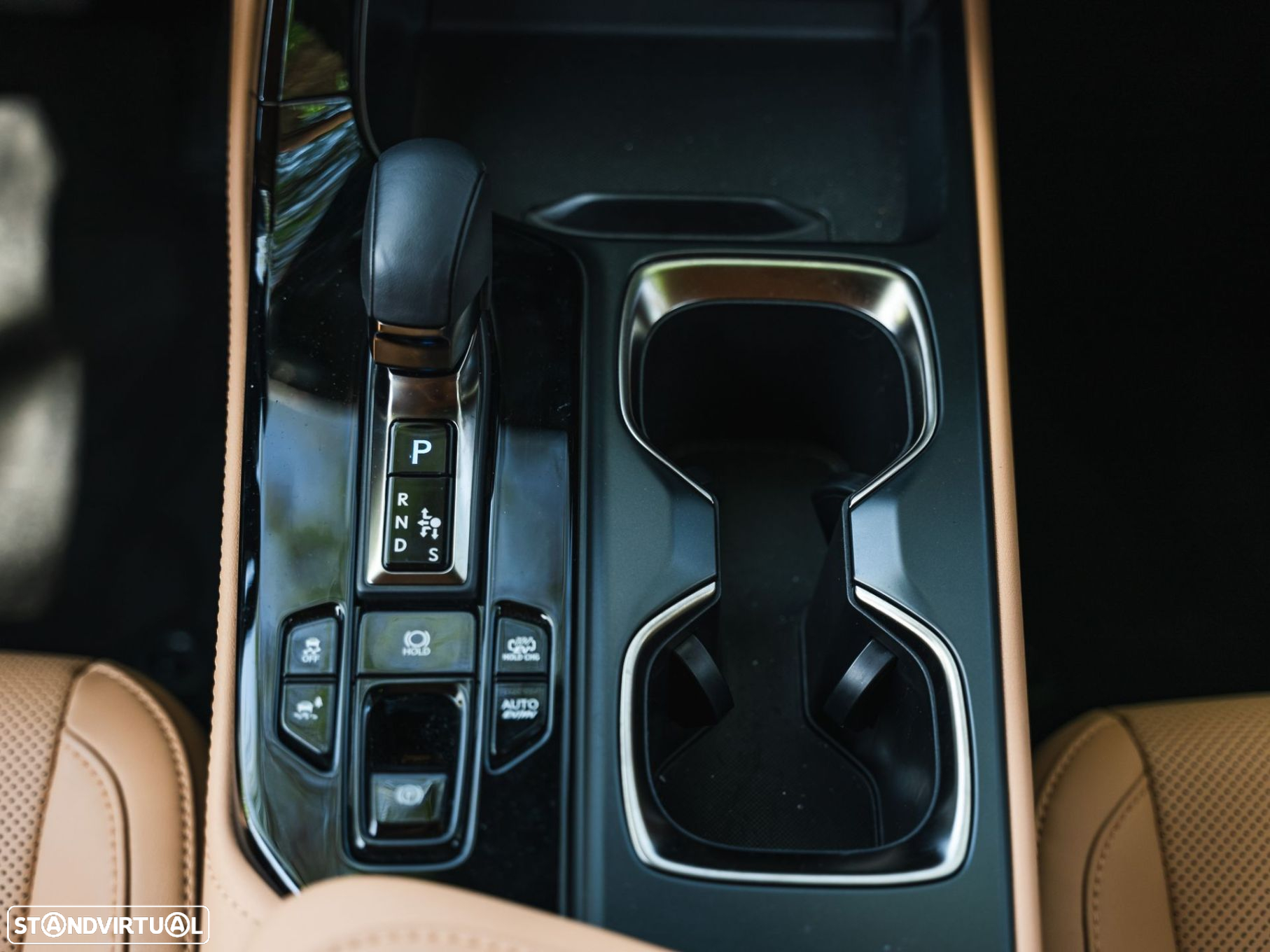 Lexus NX 450h+ - 35