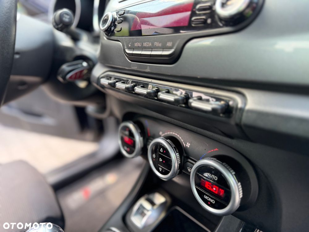 Alfa Romeo Giulietta 1.4 TB Distinctive - 20