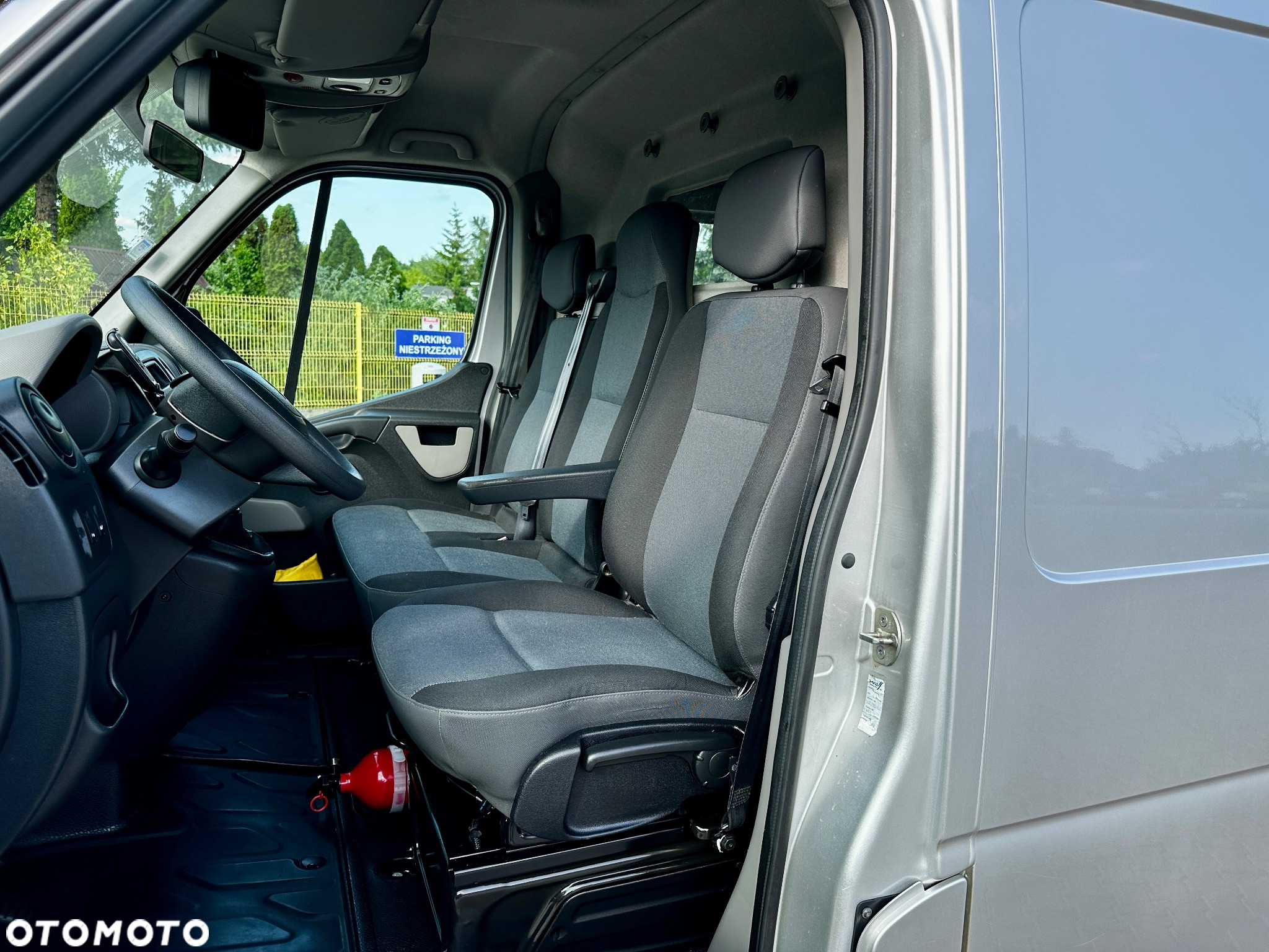 Renault Master - 15