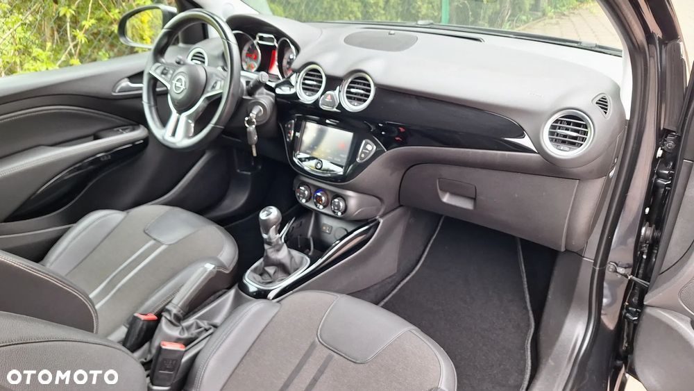Opel Adam 1.4 Rocks - 12