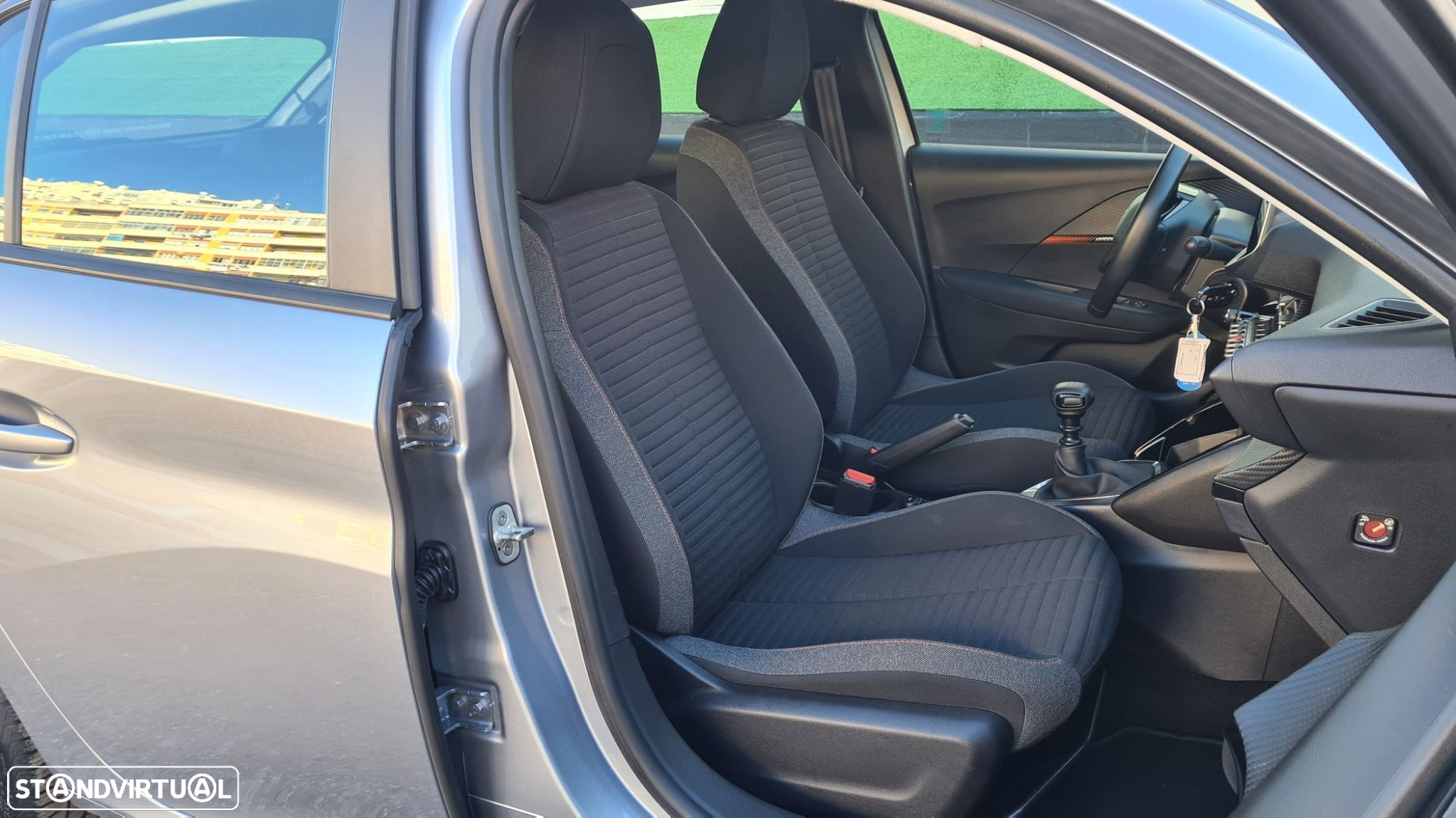 Peugeot 208 1.5 BlueHDi Active Business Pack - 40