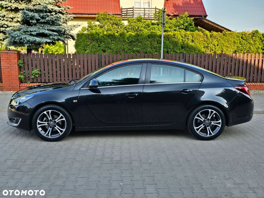 Opel Insignia - 7
