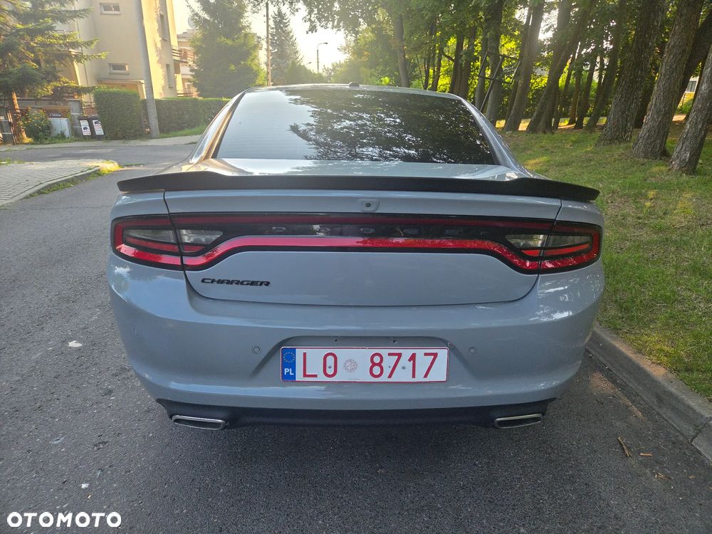 Dodge Charger - 21