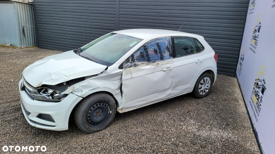 Volkswagen Polo - 12