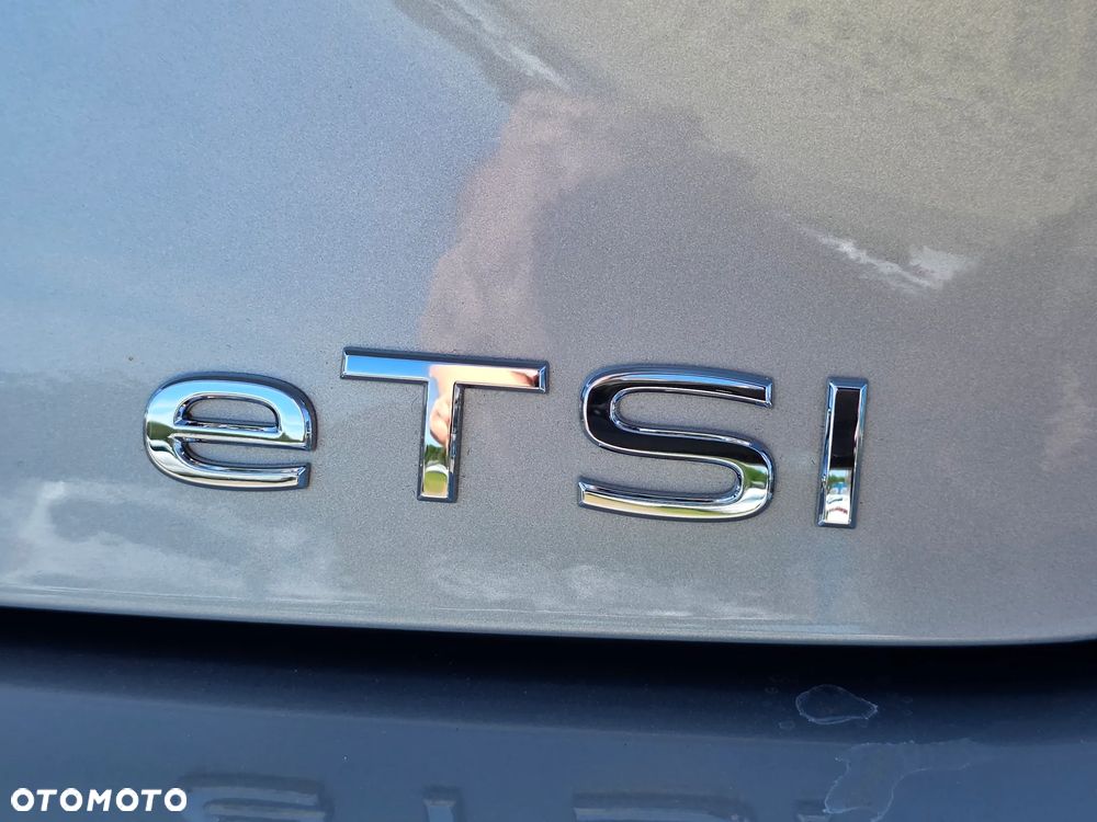 Volkswagen Golf 1.5 eTSI mHEV Life Plus DSG - 30