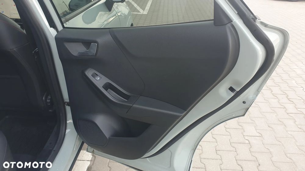 Ford Puma 1.0 EcoBoost ST-Line X - 12