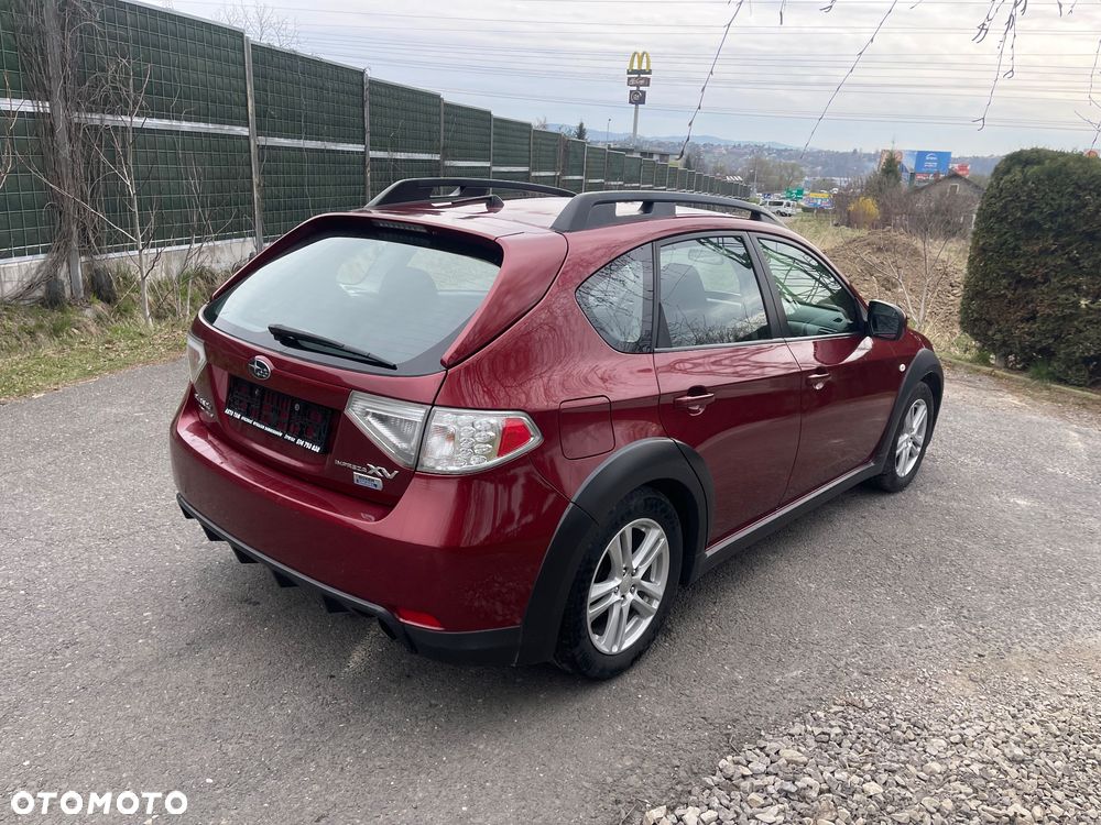 Subaru Impreza 2.0D RS Euro5 - 5