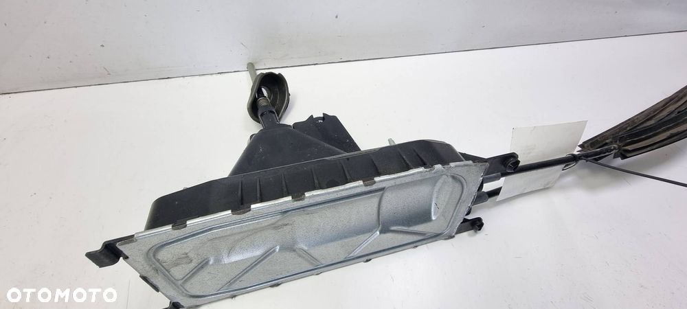 DŹWIGNIA ZMIANY BIEGÓW VOLKSWAGEN PASSAT B8 3Q0711049AA - 5